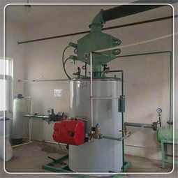 新聞 山東日照全自動燃油蒸汽發(fā)生器哪個(gè)品牌好