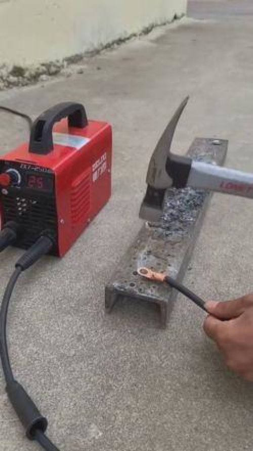 搭鐵神器 高性能實用焊接工具的全方位解析