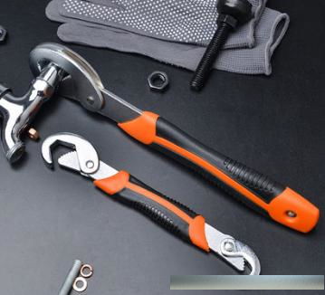 經典耐用，稱霸五金界的實用之選